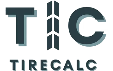 Tire calculator