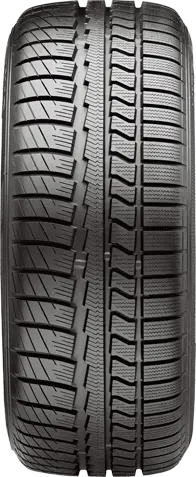 old tire side